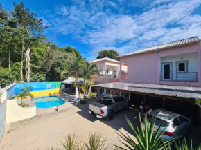 Magnólia